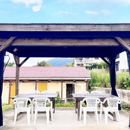 فندق Asobibase Yamabare-House Ishigaki  المظهر الخارجي الصورة