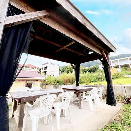 فندق Asobibase Yamabare-House Ishigaki  المظهر الخارجي الصورة