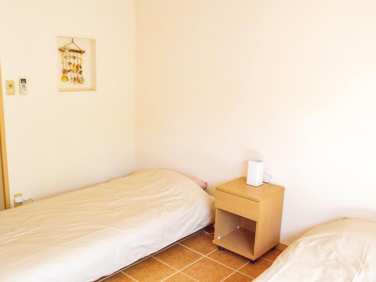 فندق Asobibase Yamabare-House Ishigaki  المظهر الخارجي الصورة