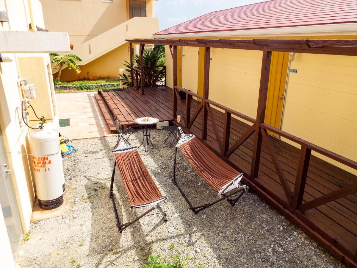 فندق Asobibase Yamabare-House Ishigaki  المظهر الخارجي الصورة