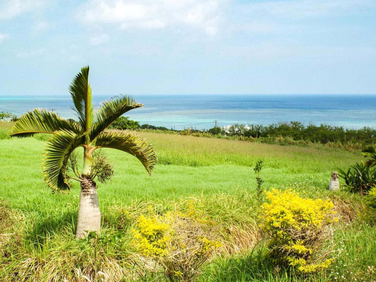 فندق Asobibase Yamabare-House Ishigaki  المظهر الخارجي الصورة
