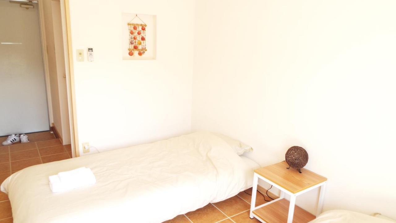 فندق Asobibase Yamabare-House Ishigaki  المظهر الخارجي الصورة